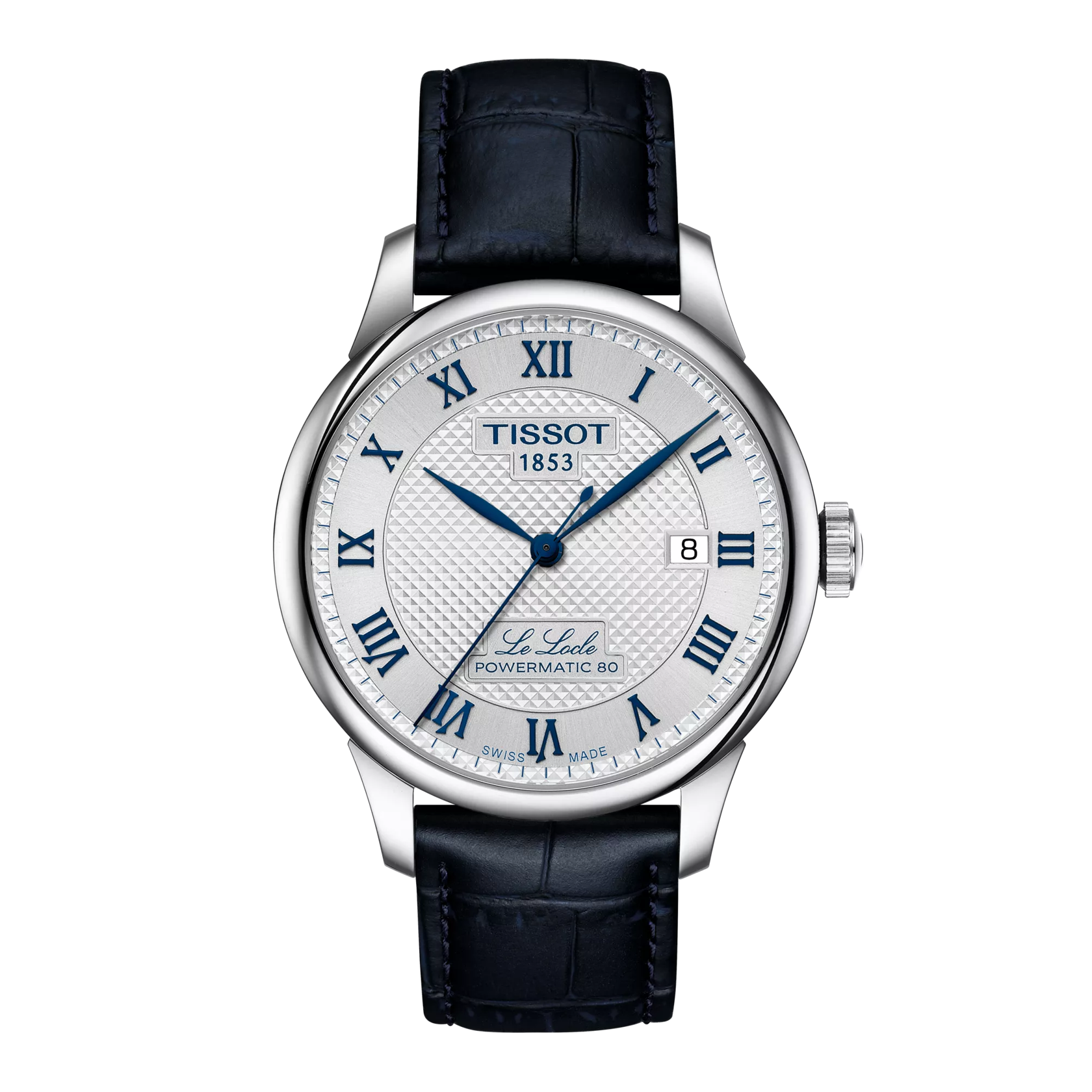TISSOT ティソ ル・ロックル 20周年記念モデル 393MM T0064071103303