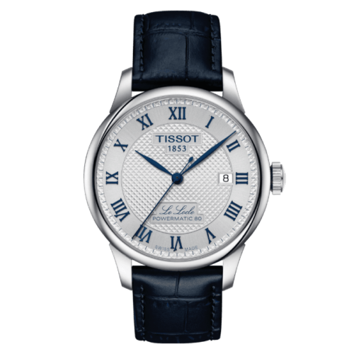 TISSOT ティソ ル・ロックル 20周年記念モデル 393MM T0064071103303