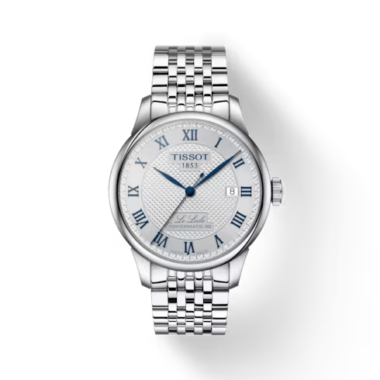 TISSOT ティソ ル・ロックル 20周年記念モデル 393MM T0064071103303