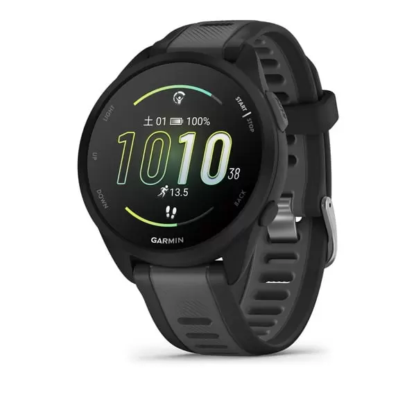 Forerunner 165 　010-02863-80