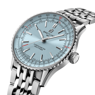 ナビタイマー オートマチック 41 A17329171C1A1