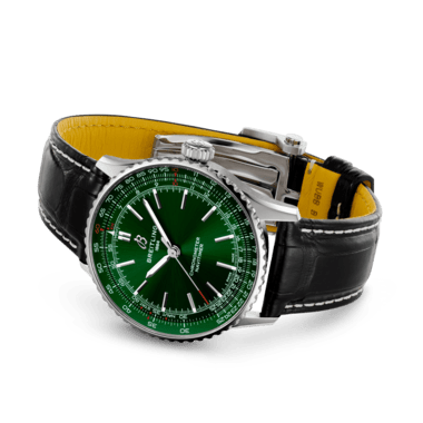 ナビタイマー オートマチック 41 A17329371L1P1