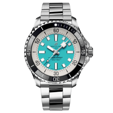 スーパーオーシャン オートマチック 44 A17376211L2A1