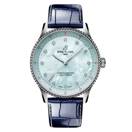 ナビタイマー 32 A77320171C1P1