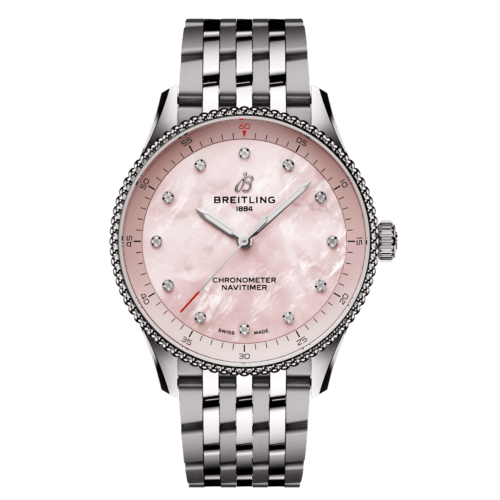 ナビタイマー 32 A77320D91K1A1