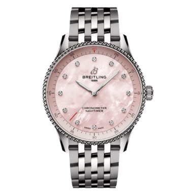 ナビタイマー 32 A77320D91K1A1