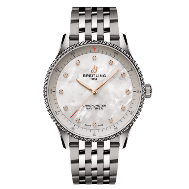 ナビタイマー 32 A77320E61A2A1