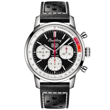 トップタイム B01 デウス AB01765A1B1X1