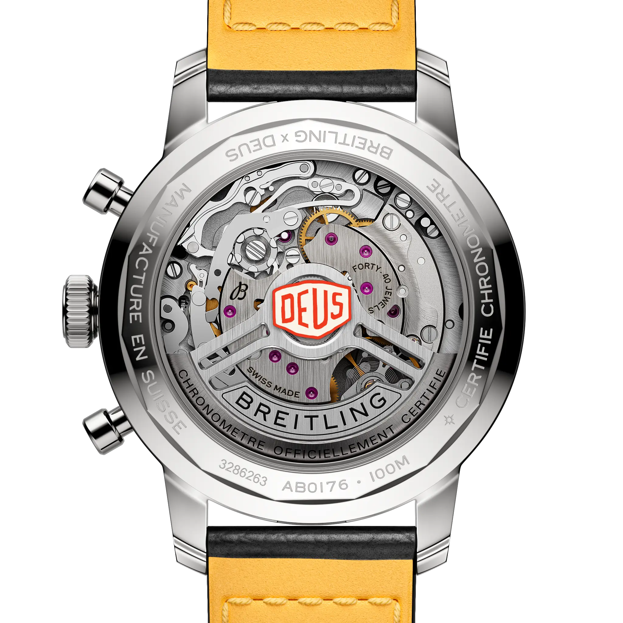 https://www.gracis-watch.com