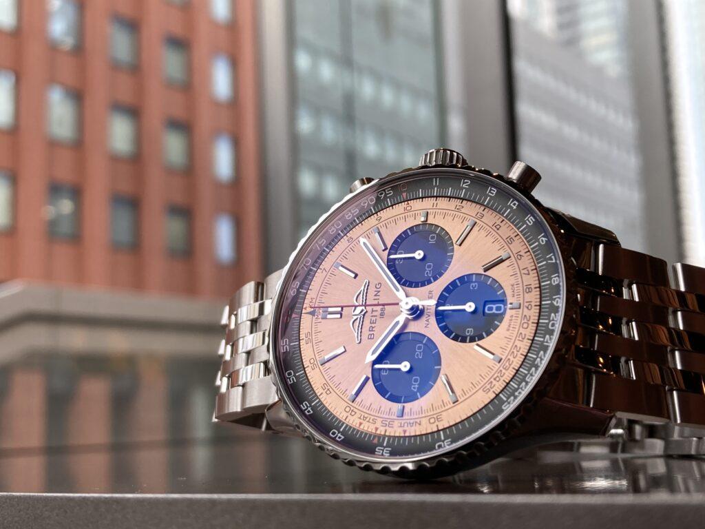 レザーストラップが欲しくなっちゃう件。