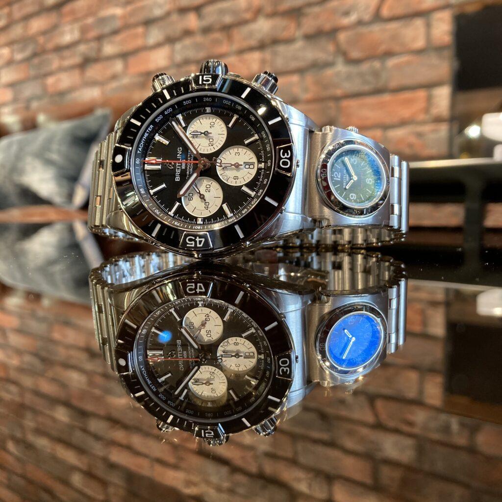 co-pilot(副操縦士）。