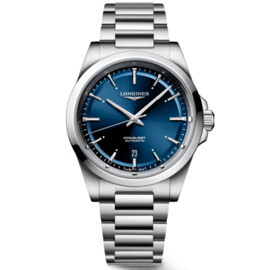 ロンジン コンクエスト L38304926