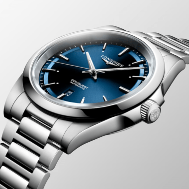 ロンジン コンクエスト L38304926