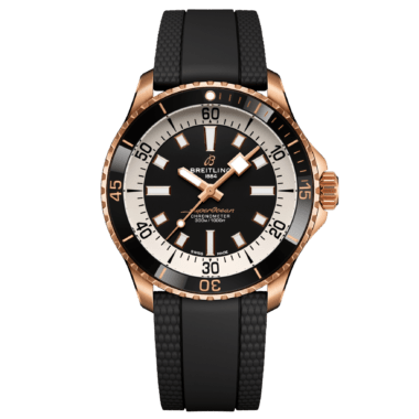 スーパーオーシャン オートマチック 42 R17375211B1S1