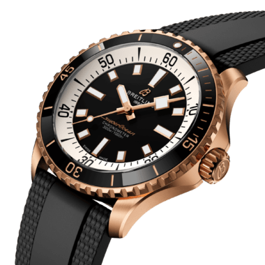 スーパーオーシャン オートマチック 42 R17375211B1S1