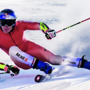 ロンジンパートナーシップ（スキー編）