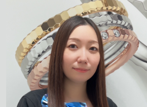栗原 友梨亜