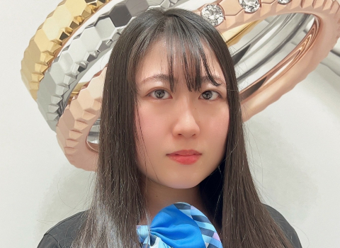 遠藤 侑奈