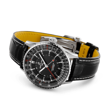 ナビタイマー オートマチック GMT 41 A32310251B1P1