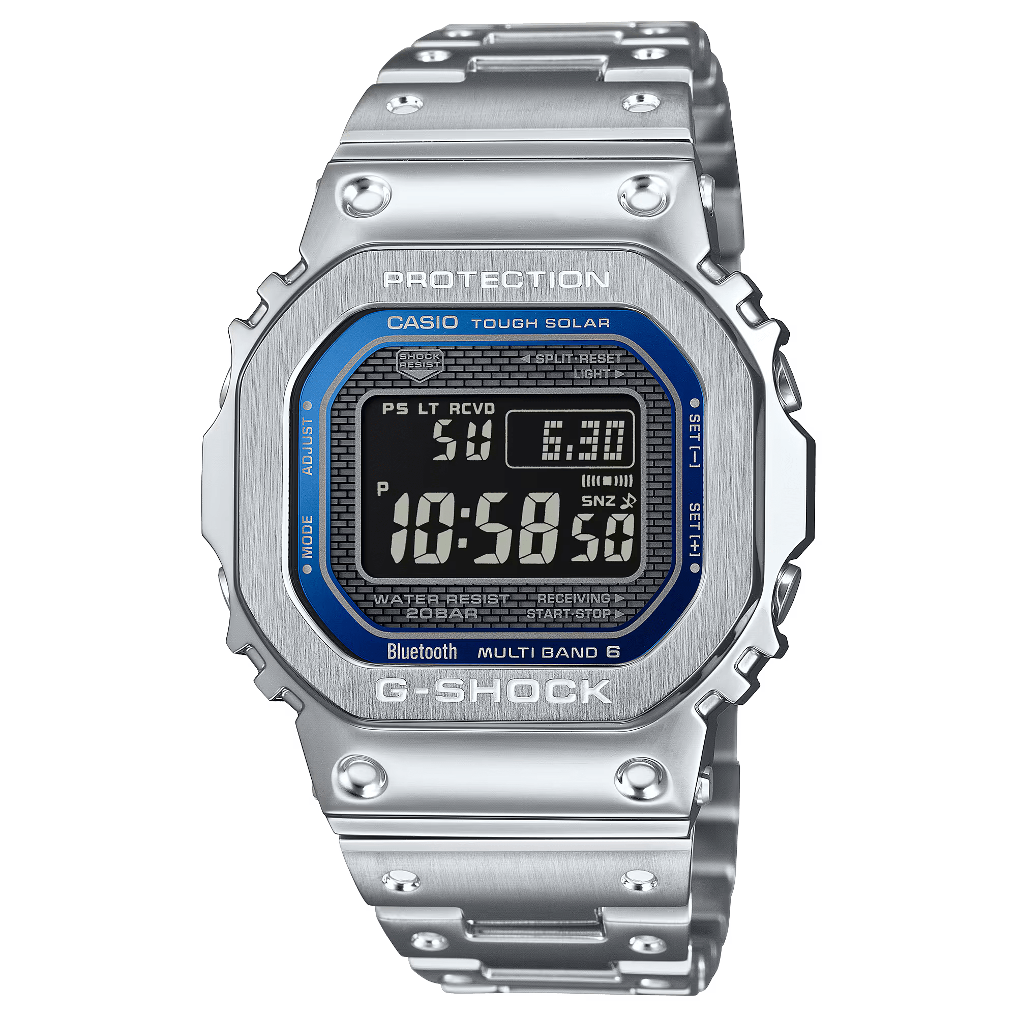 GMW-B5000D-2JF