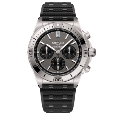 クロノマット B01 42 EB0134101M1S1