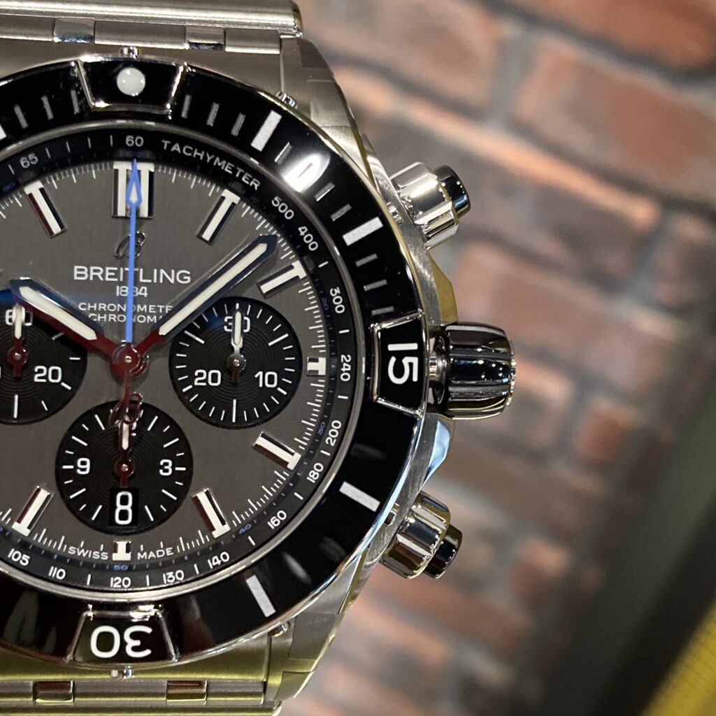 春の嵐と怒涛の新作。