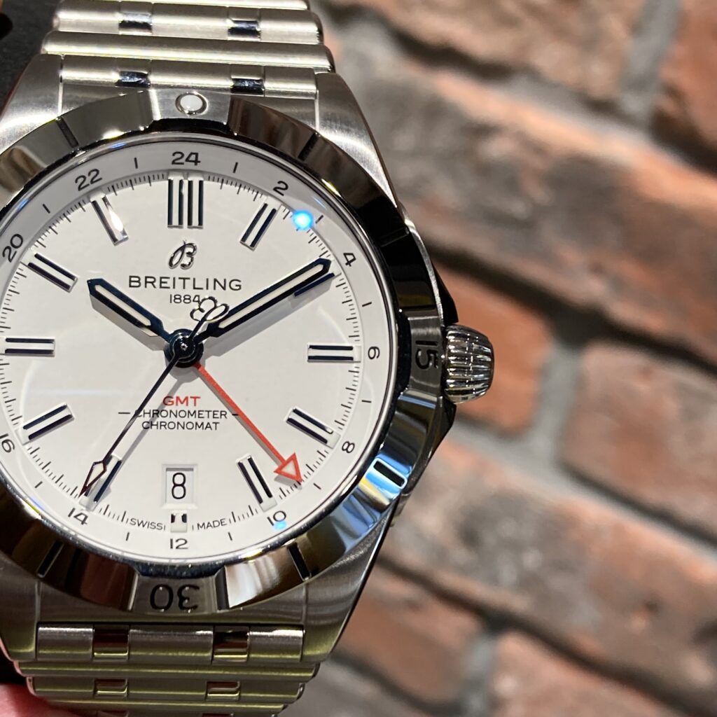 「自由の証」。