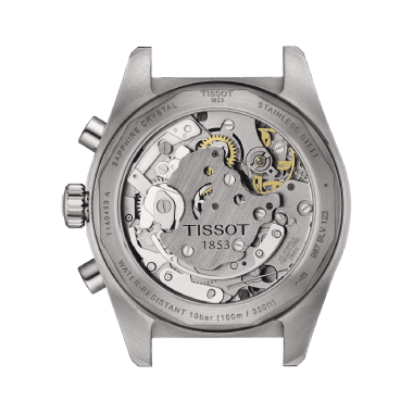 PR516 クロノグラフ メカニカル T1494592105100