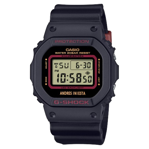DW-5600AI-1JR