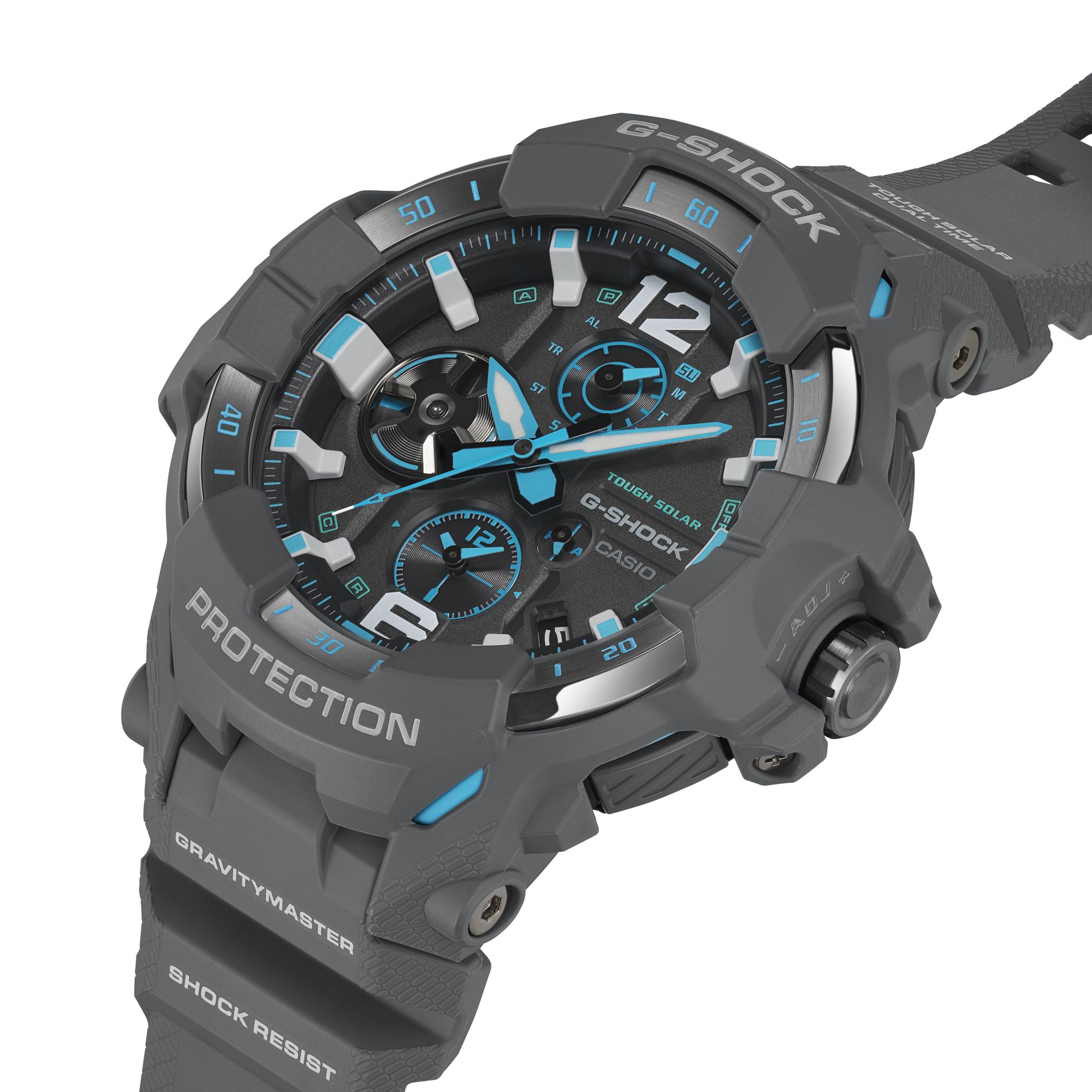 【新品・未使用品】 CASIO G-SHOCK GR-B300-8A2JF GR-B300-8A2JF｜【公式】GRACIS（グラシス）ウォッチサイト | タグ