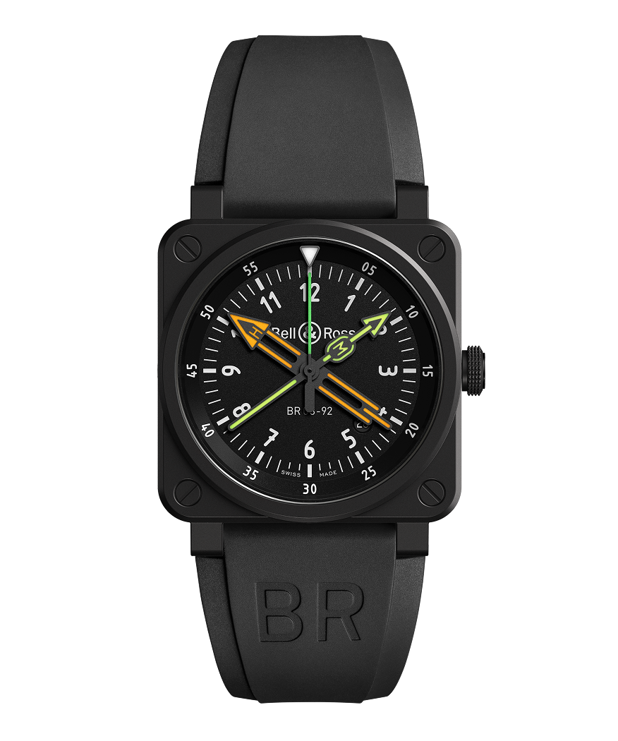 BR0392-RCO-CE/SRB