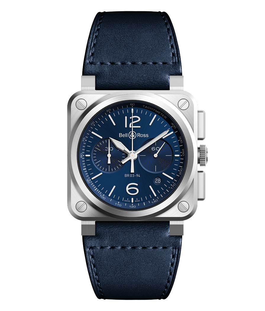 BR0394-BLU-ST/SCA