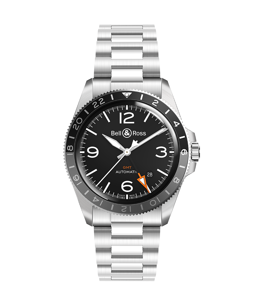 BRV293-BL-ST/SST