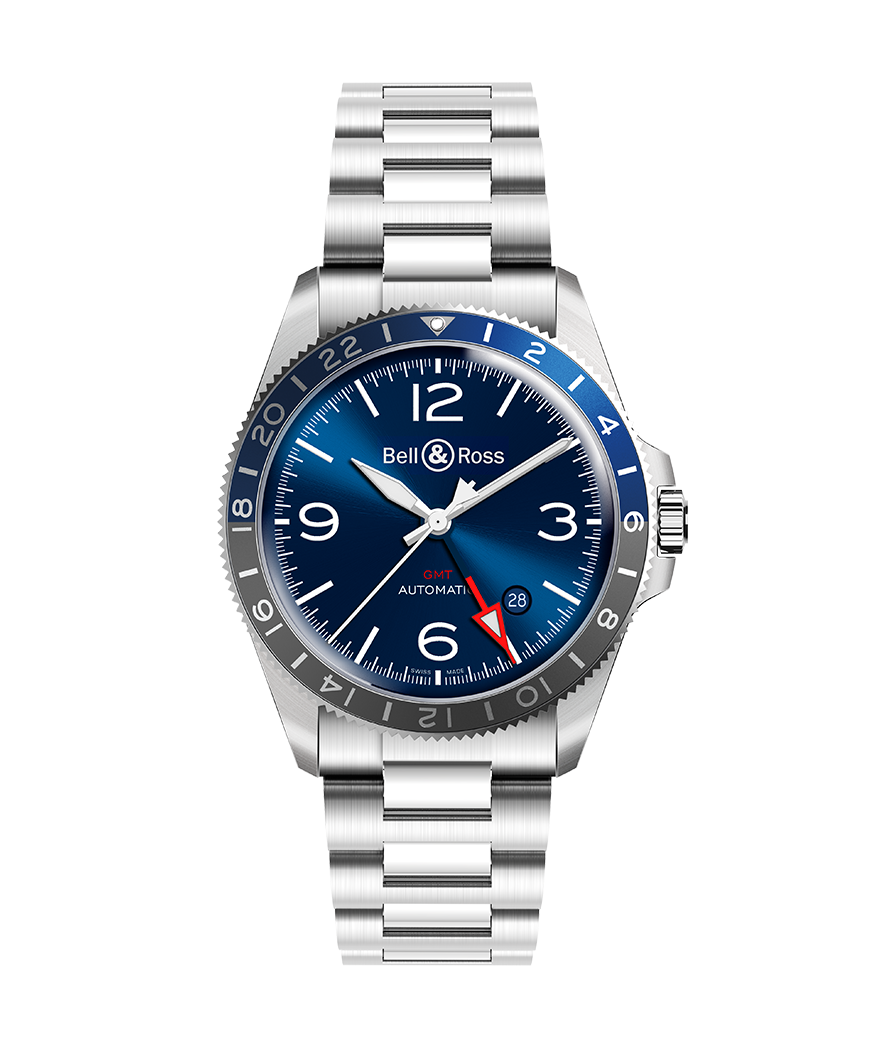 BRV293-BLU-ST/SST
