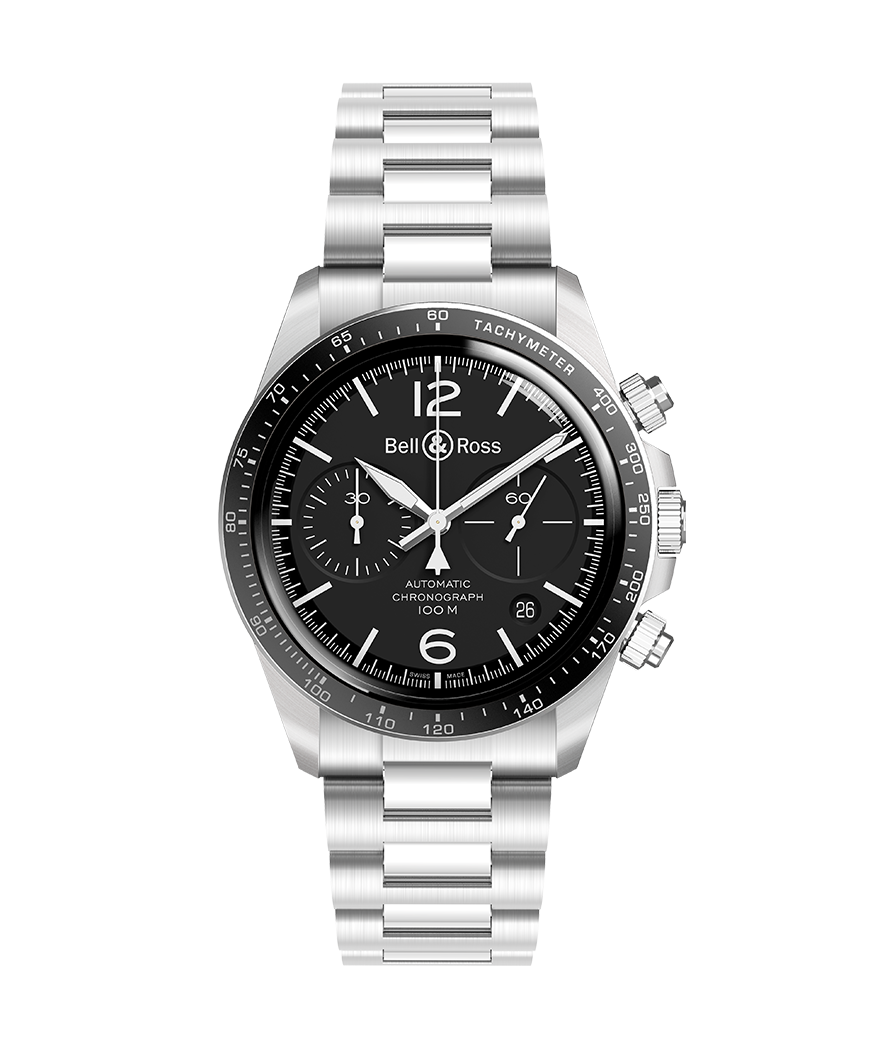 BRV294-BL-ST/SST
