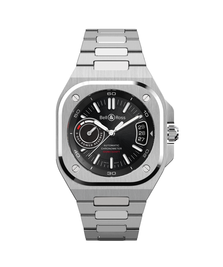 BRX5R-BL-ST/SST
