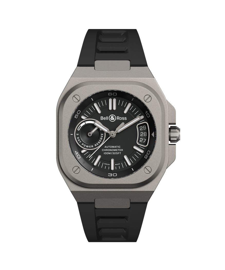 BRX5R-BL-TI/SRB