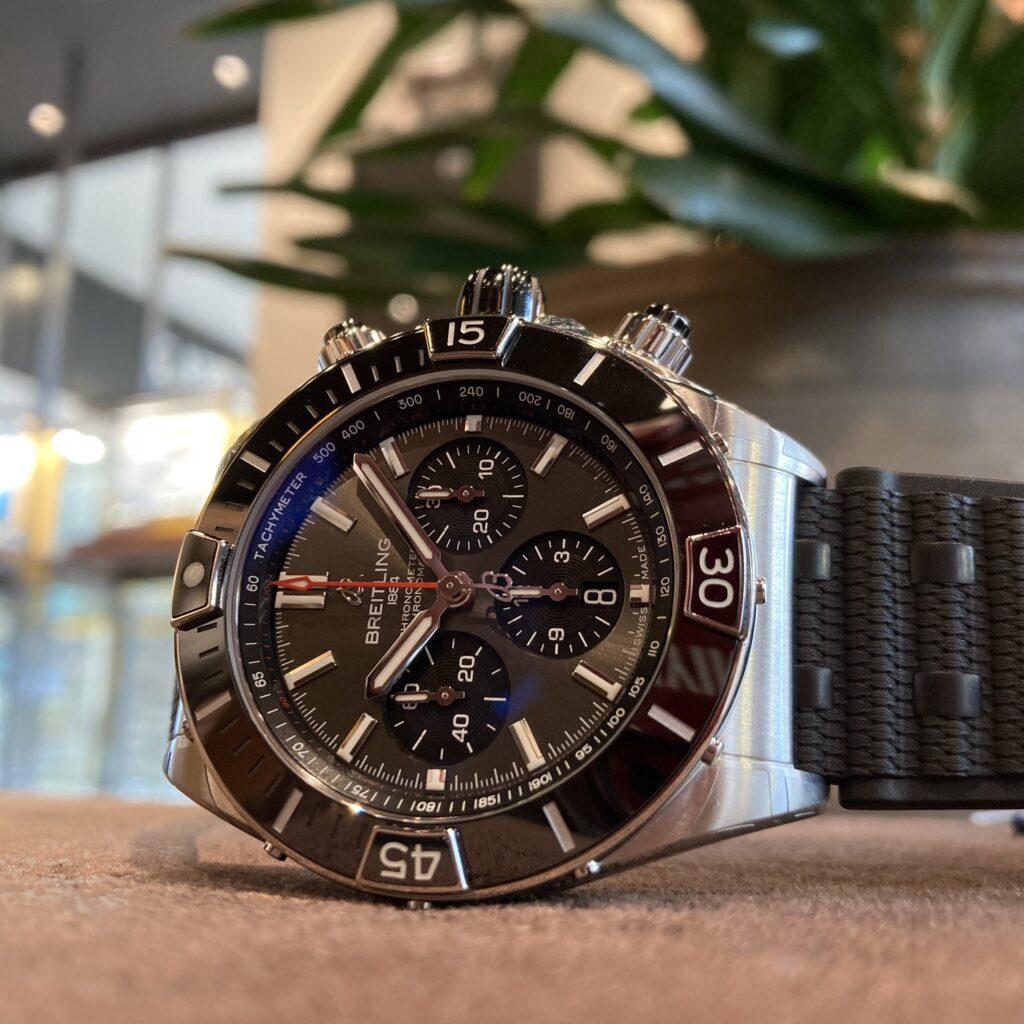 また入荷した時に恥ずかしいからね。