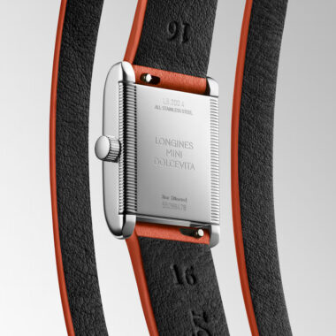 ロンジン ミニドルチェヴィータ L52004758