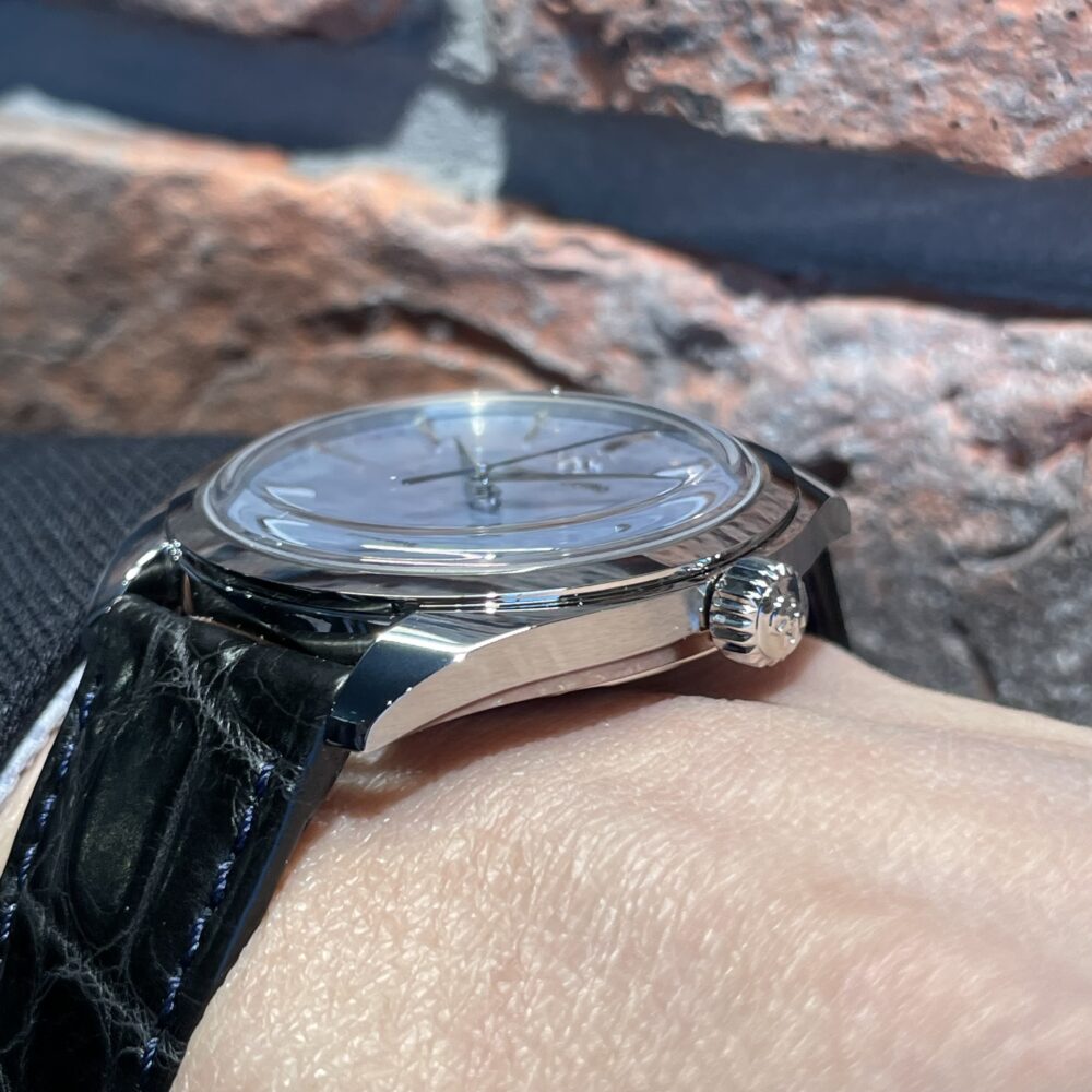 SBGY007御神渡りのダイヤル