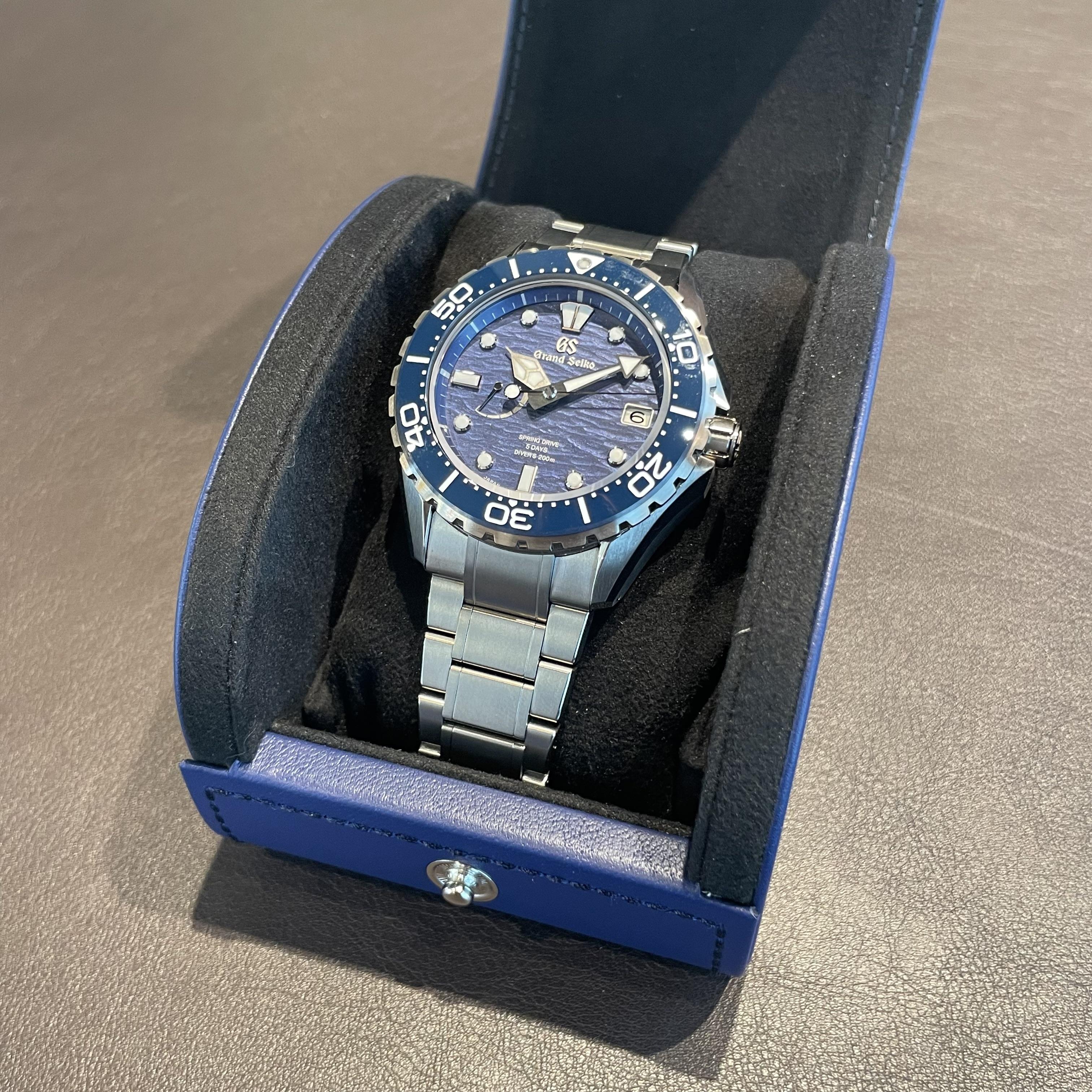 現行の潮モデル