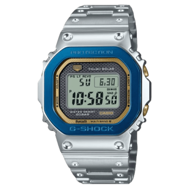 GMW-B5000SS-2JR