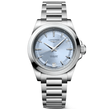 ロンジン コンクエスト L34304926