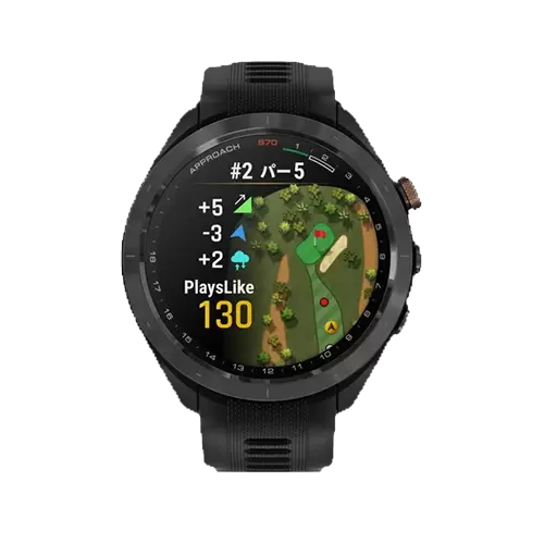 Approach S70 47mm Bronze 010-02746-71