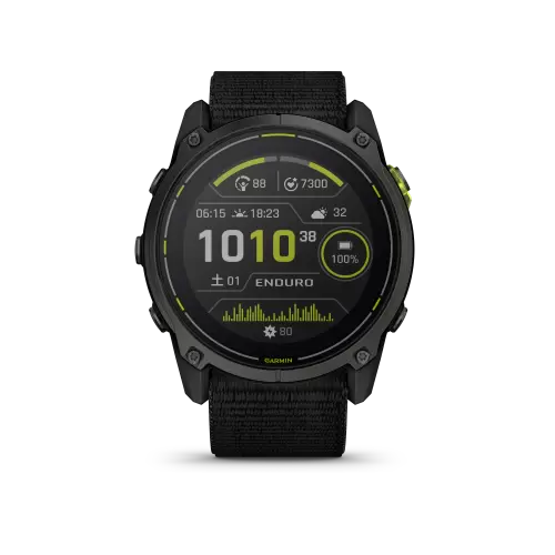 Enduro 3  010-02751-21