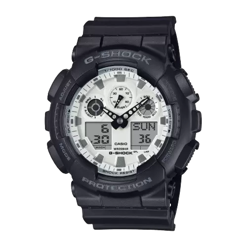 GA-100WD-1AJF