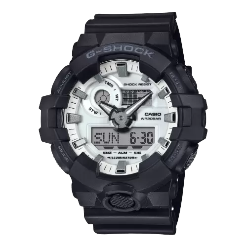 GA-700WD-1AJF