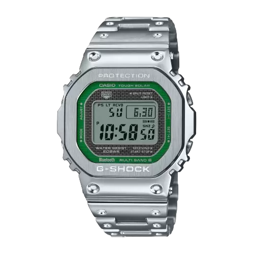 GMW-B5000D-3JF