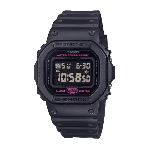 DW-5600PK-1JR