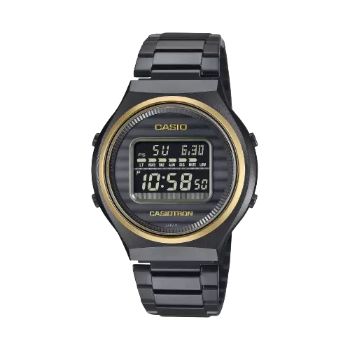 CASIOTRON TRN-50ZE-1AJR